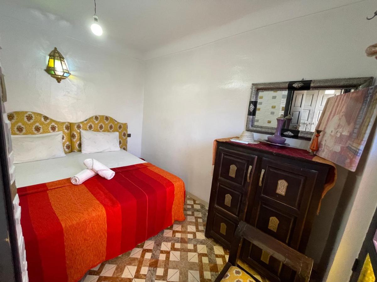 Sun Hostel Marrakesh Extérieur photo
