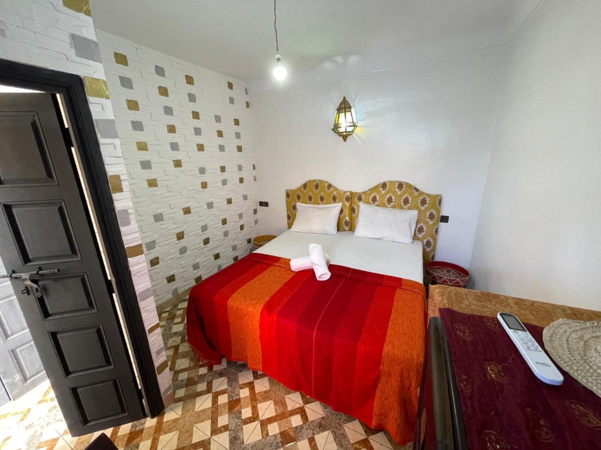 Sun Hostel Marrakesh Extérieur photo