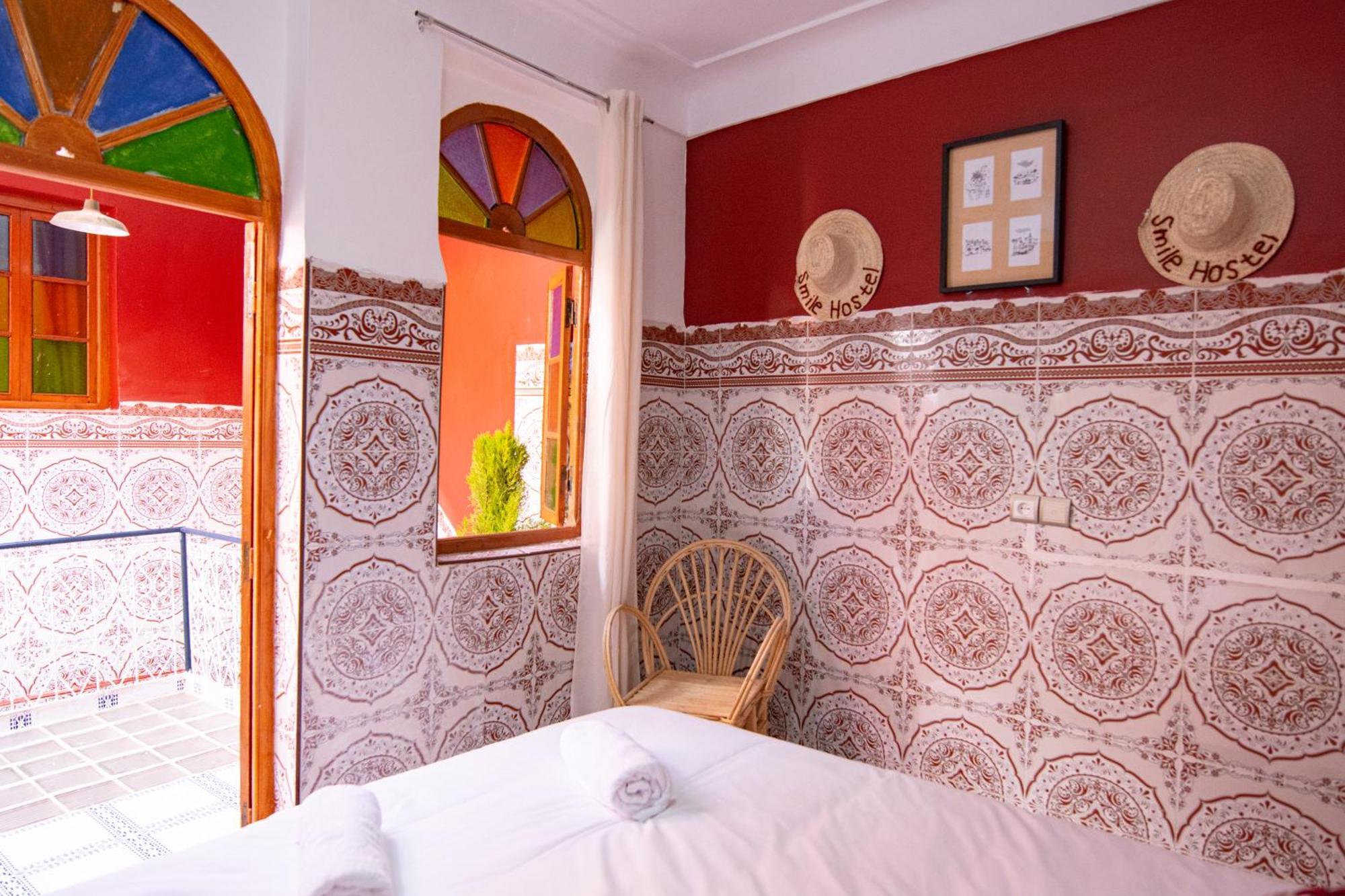 Sun Hostel Marrakesh Extérieur photo