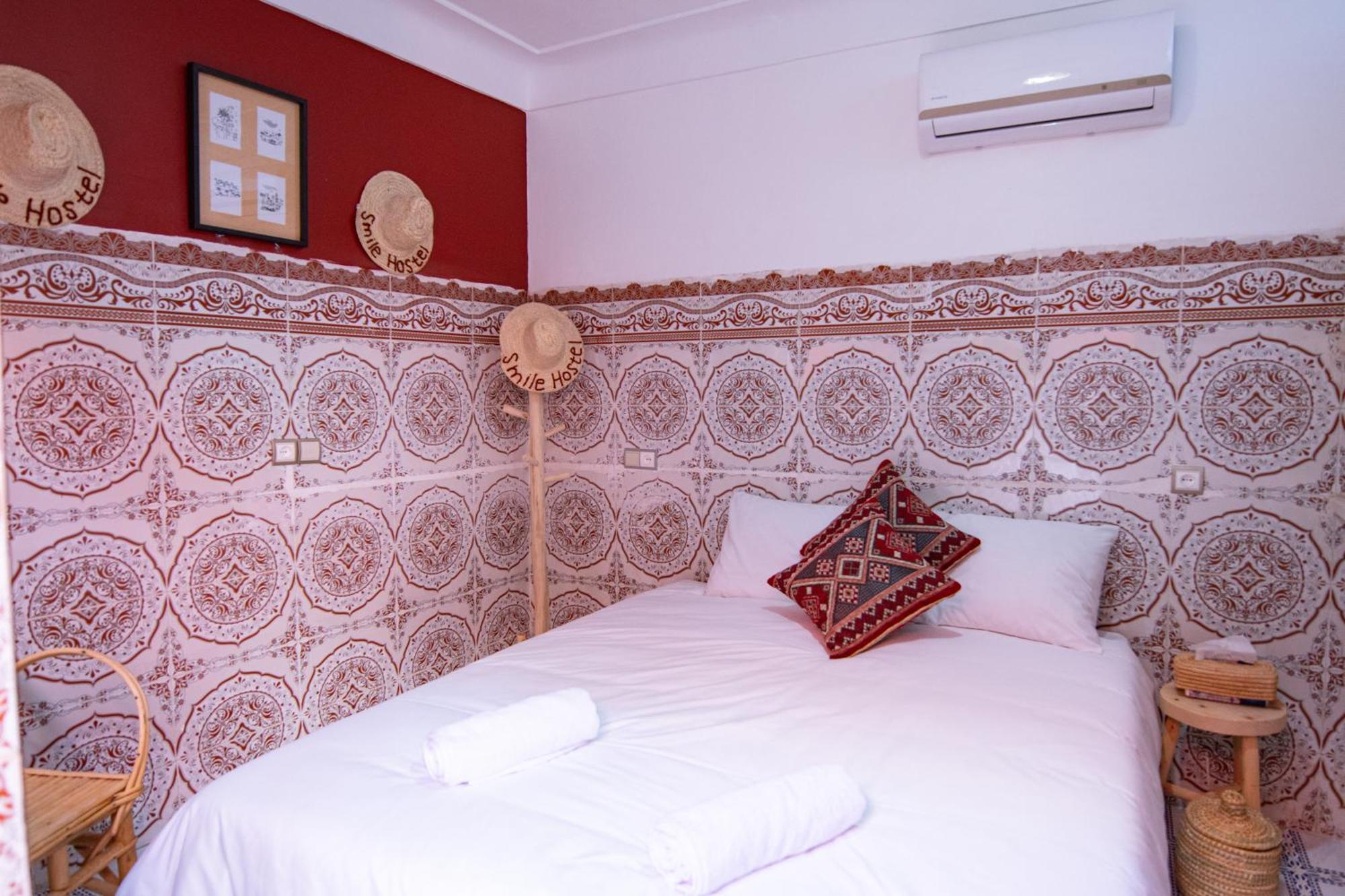 Sun Hostel Marrakesh Extérieur photo