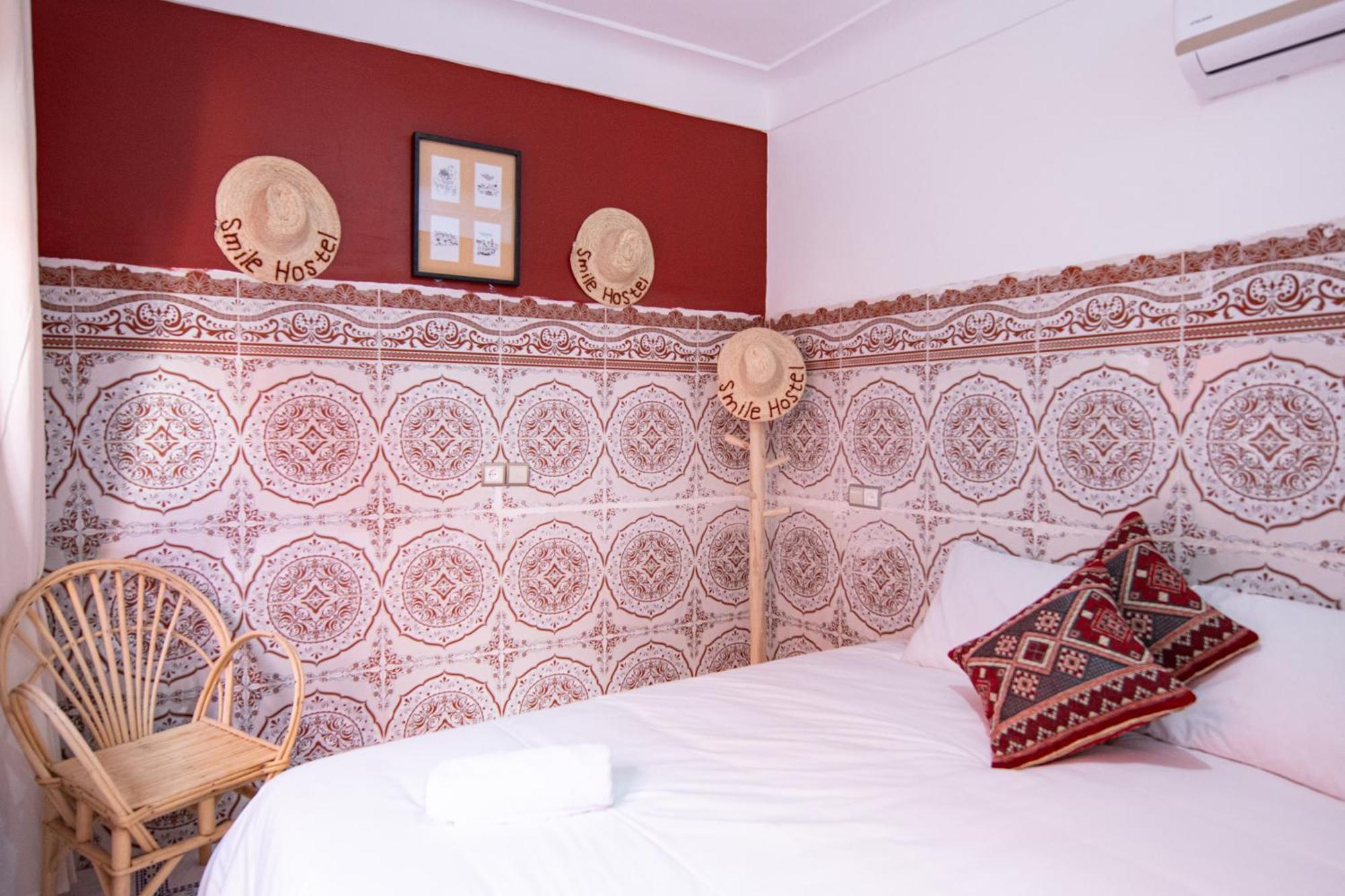 Sun Hostel Marrakesh Extérieur photo