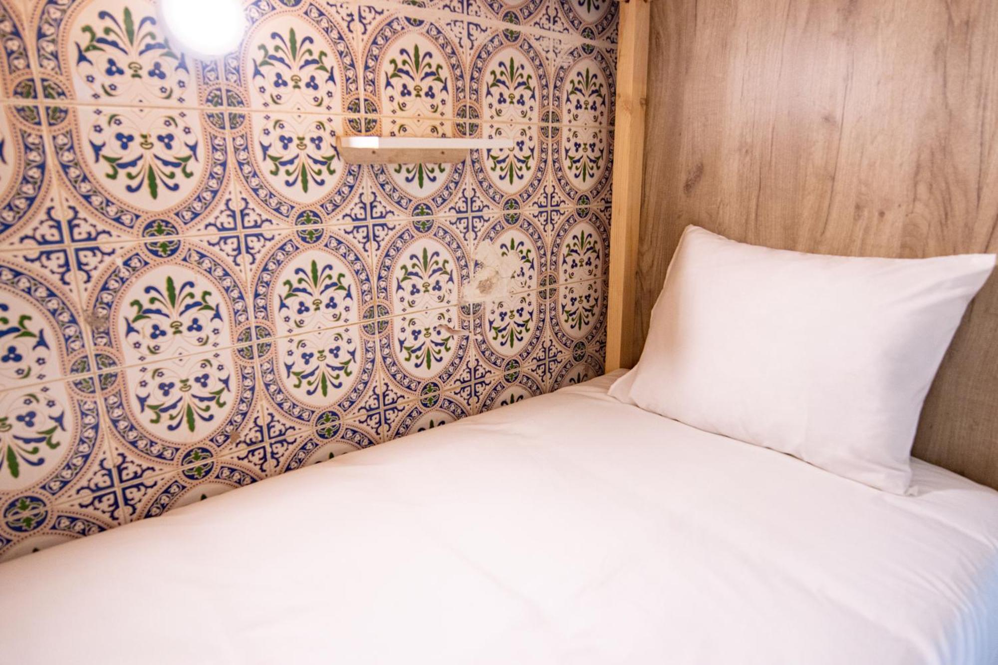 Sun Hostel Marrakesh Extérieur photo