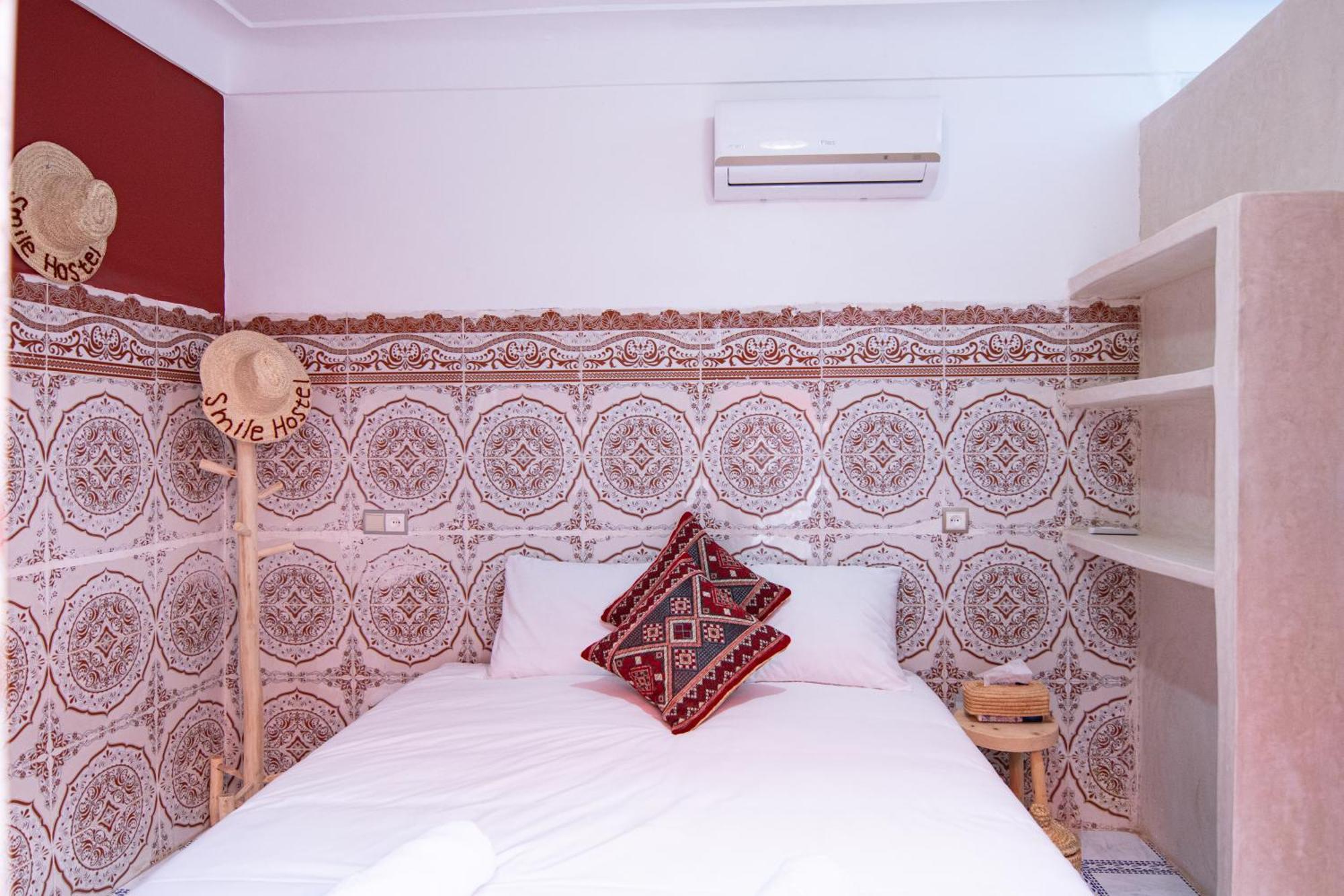 Sun Hostel Marrakesh Extérieur photo
