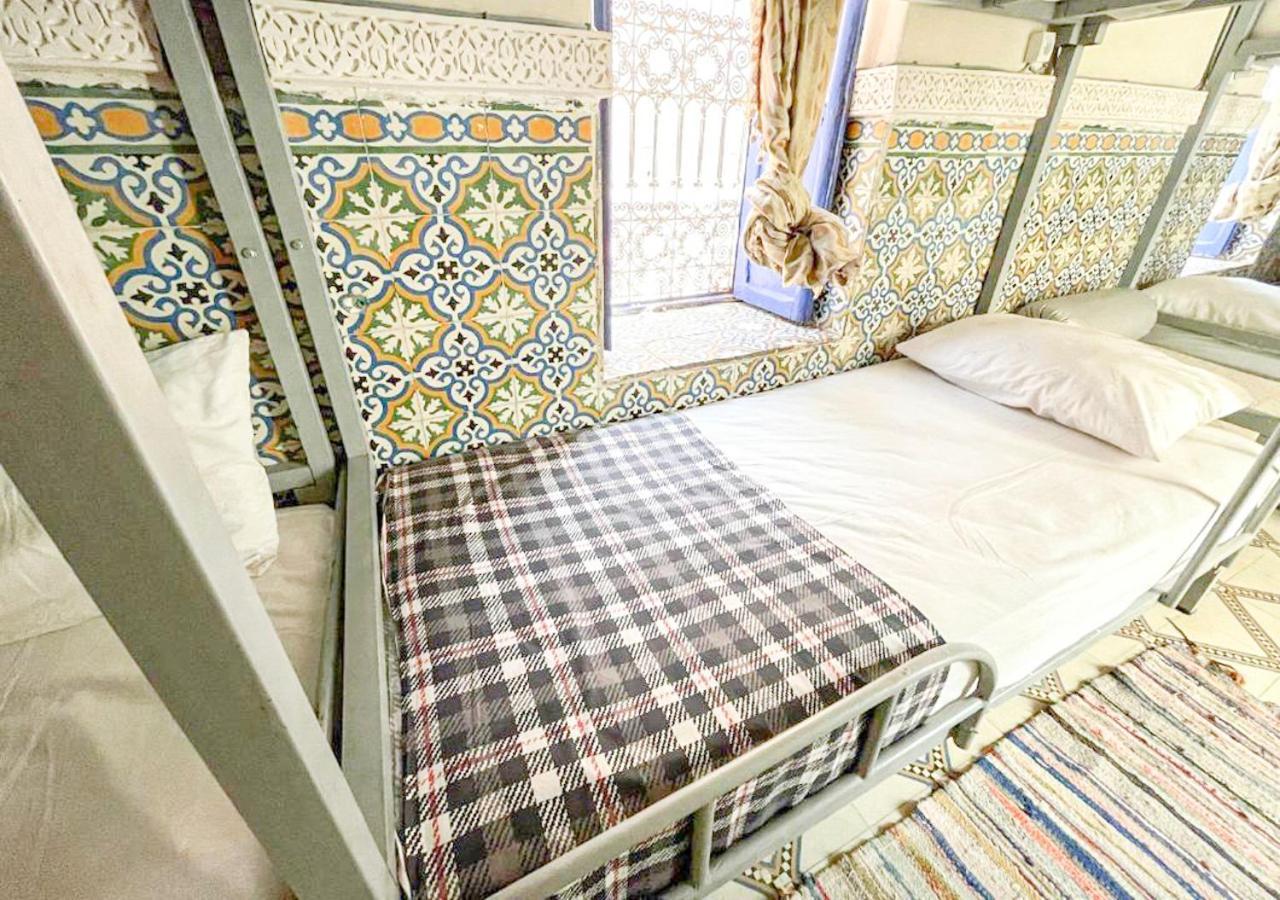 Sun Hostel Marrakesh Extérieur photo