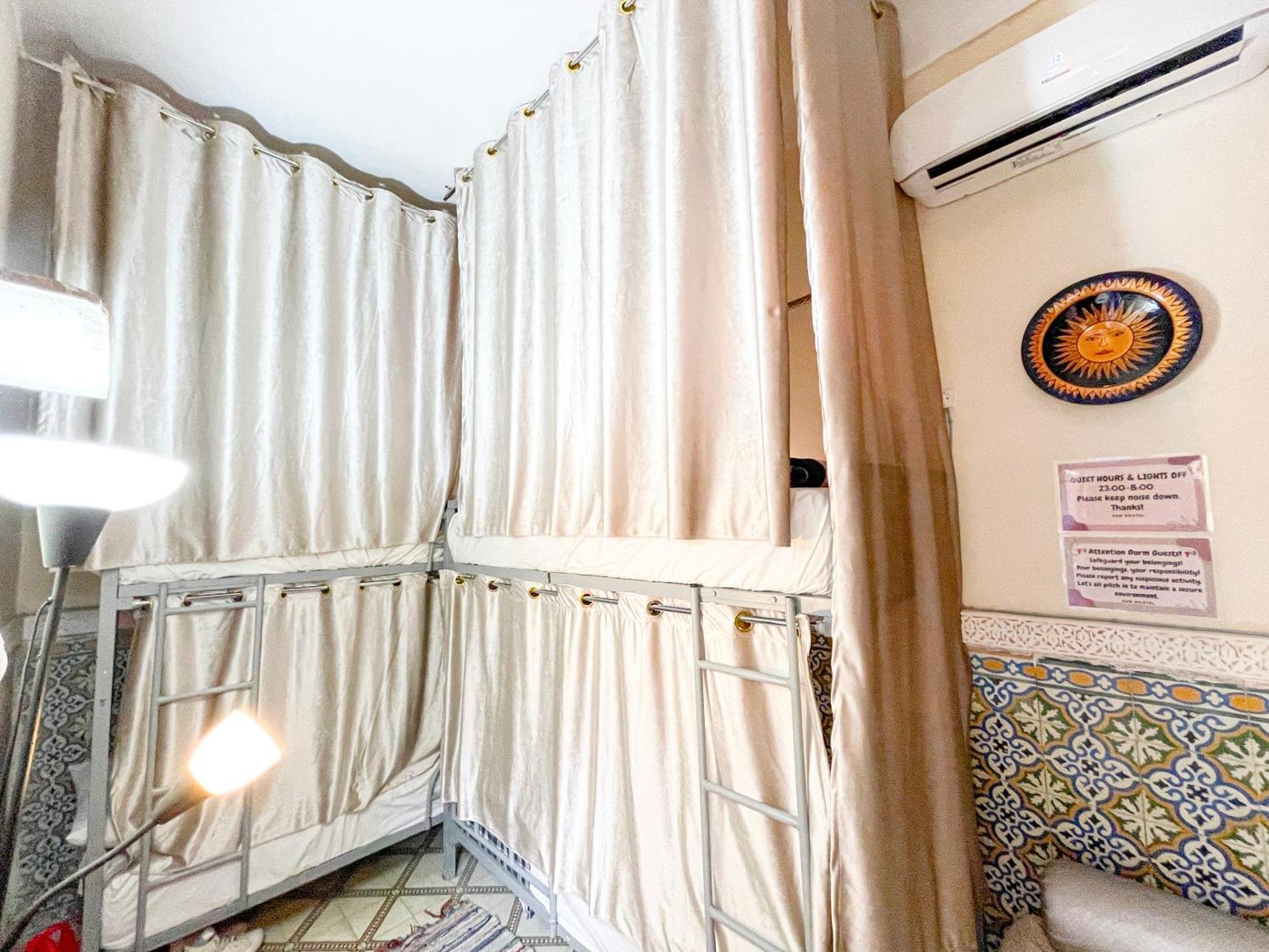 Sun Hostel Marrakesh Extérieur photo