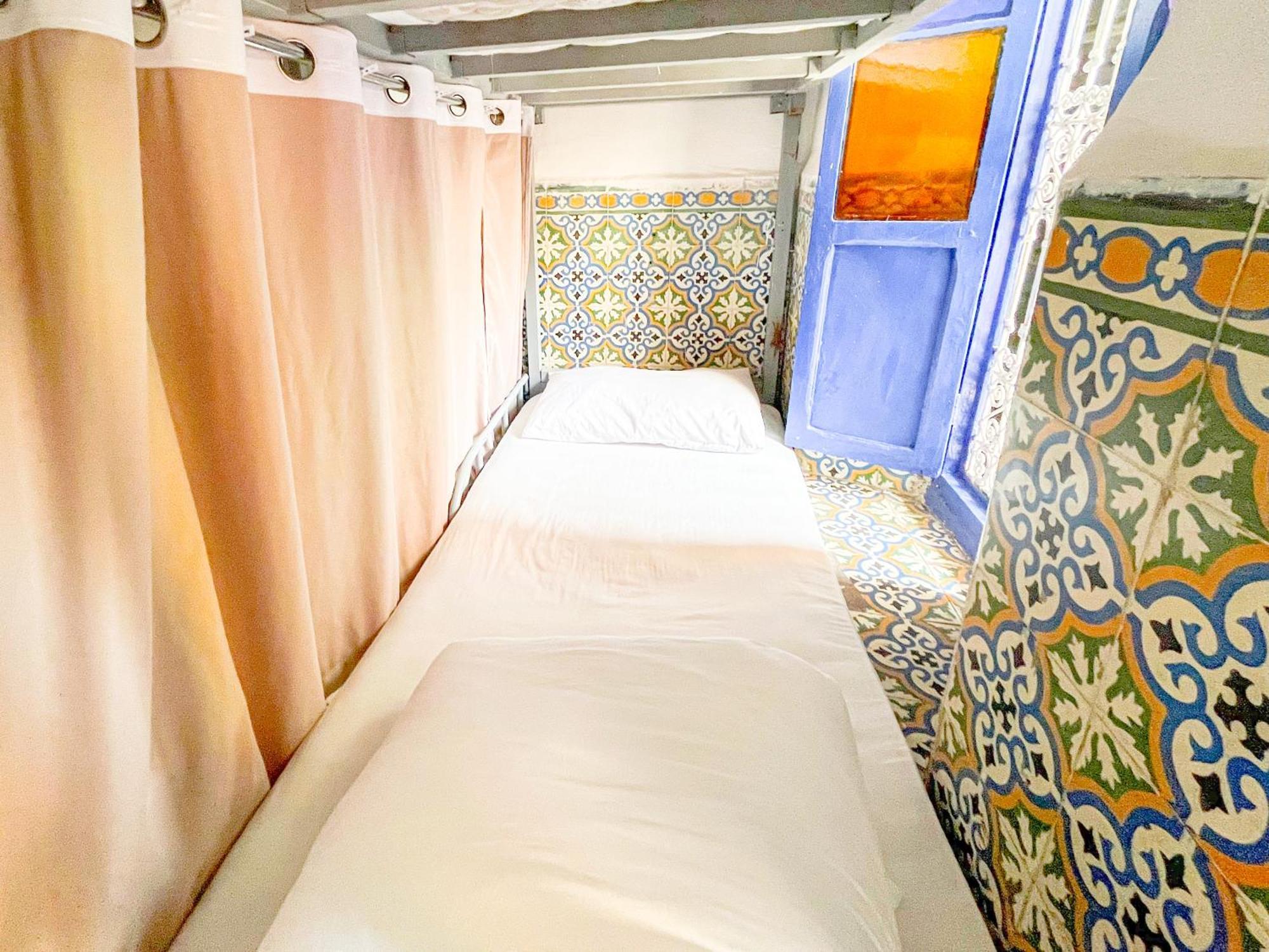 Sun Hostel Marrakesh Extérieur photo